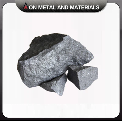 Нискоугљенични феро силицијум 75%