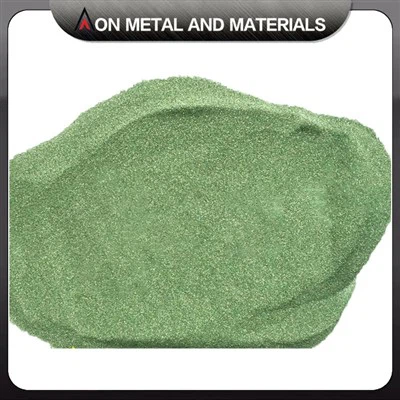 Зелени силицијум