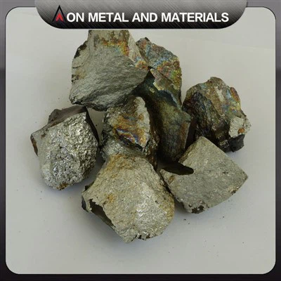 Манган Метал Ингот